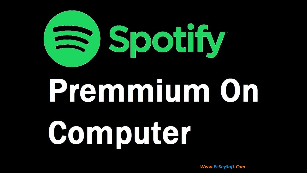 spotify premium crack pc download